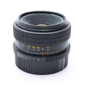 BRONICA (ブロニカ) ゼンザノン RF65mm F4(RF645用) メイン