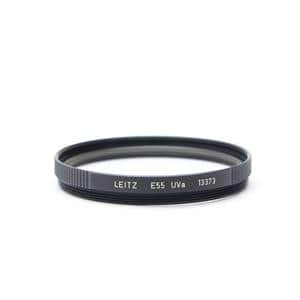 Leica (ライカ) フィルター E55 UVA メイン