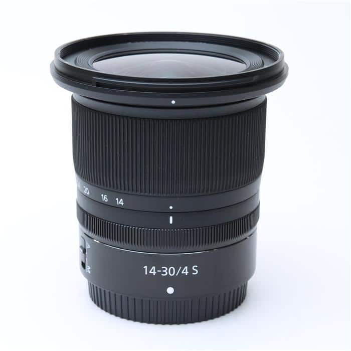 NIKKOR Z 14-30mm F4 S