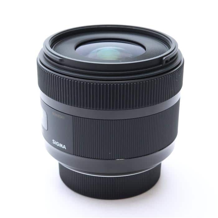 中古)SIGMA (シグマ) Art 30mm F1.4 DC HSM (ニコンF用)(商品ID 中古)SIGMA (シグマ) Art 30mm F1.4 DC HSM (ニコンF用)(商品ID