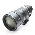 AF-S VR Zoom-Nikkor ED 70-200mm F2.8G IF ブラック