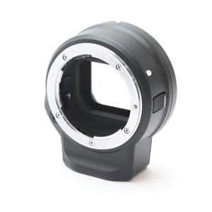 Nikon (ニコン) マウントアダプター FTZ メイン