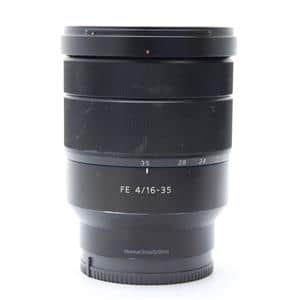 SONY (ソニー) Vario-Tessar T* FE 16-35mm F4 ZA OSS SEL1635Z メイン
