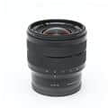 E 10-18mm F4 OSS SEL1018