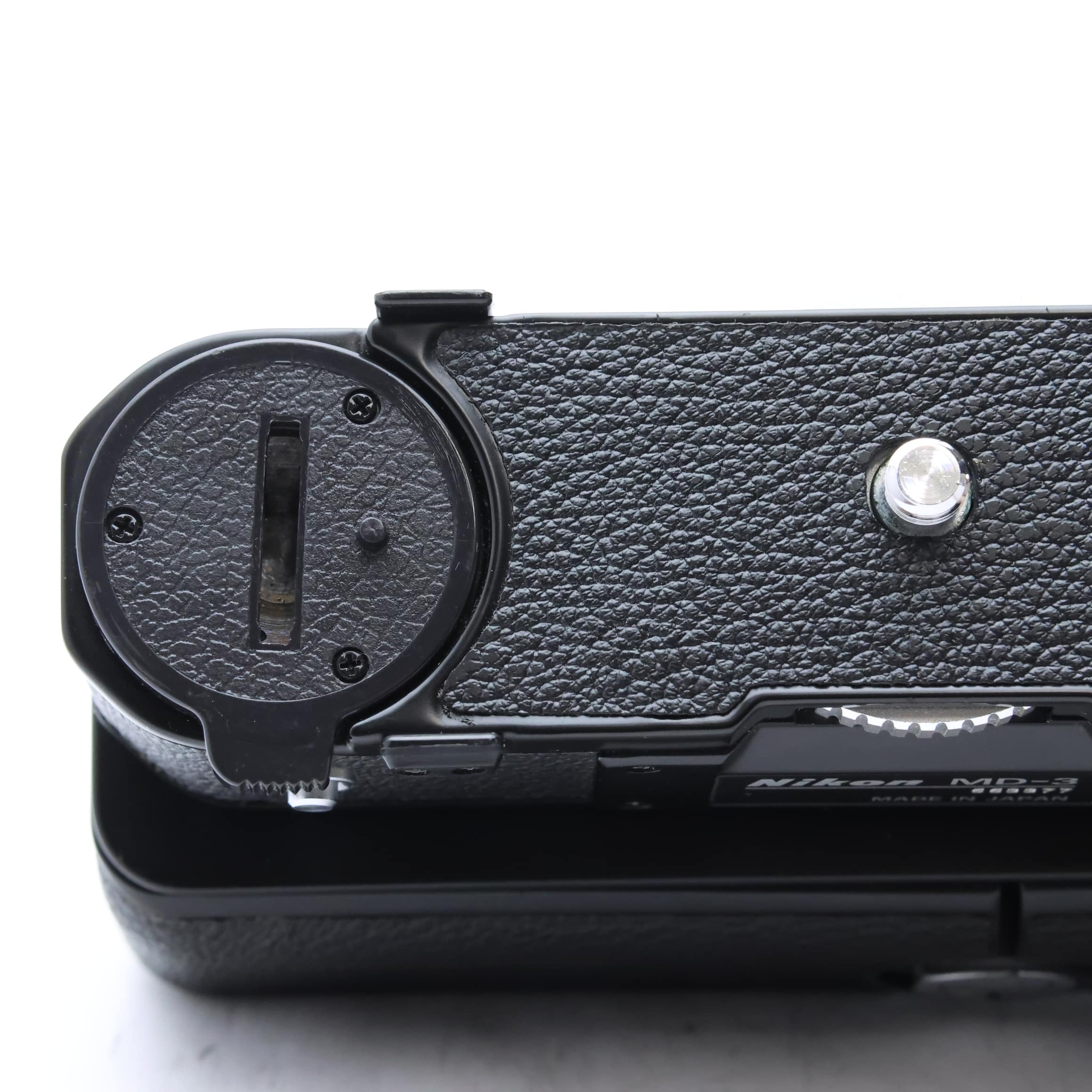 中古)Nikon (ニコン) MD-3+MB-2（商品ID：3717021462409）詳細ページ