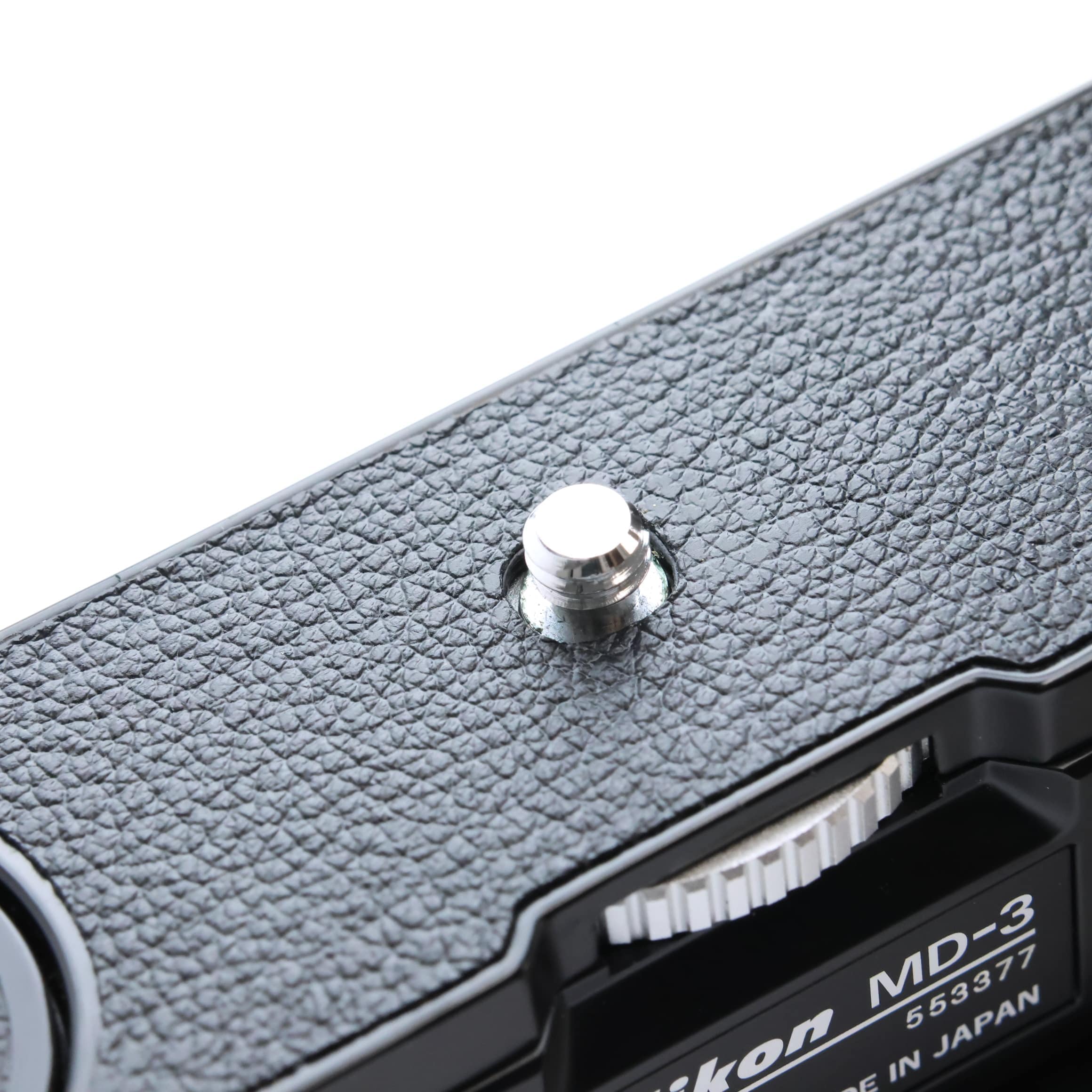 中古)Nikon (ニコン) MD-3+MB-2（商品ID：3717021462409）詳細ページ