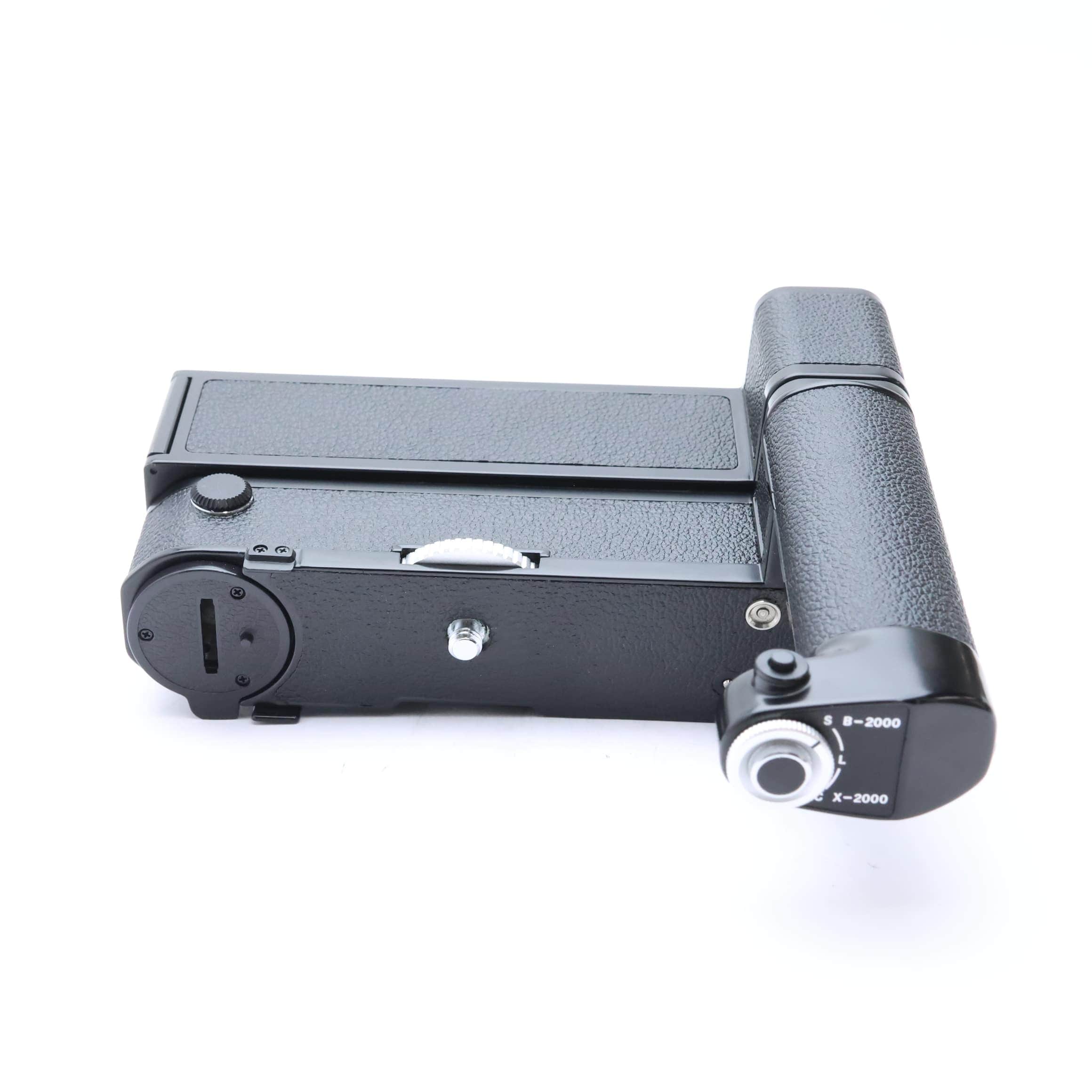 中古)Nikon (ニコン) MD-3+MB-2（商品ID：3717021462409）詳細ページ