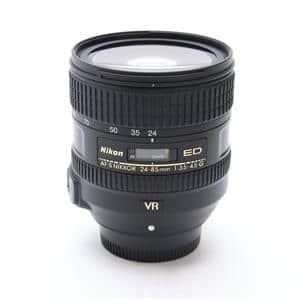 Nikon (ニコン) AF-S NIKKOR 24-85mm F3.5-4.5G ED VR メイン