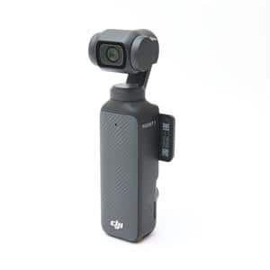 新品)DJI（ディージェイアイ） Osmo Pocket 3 OP9923（商品ID