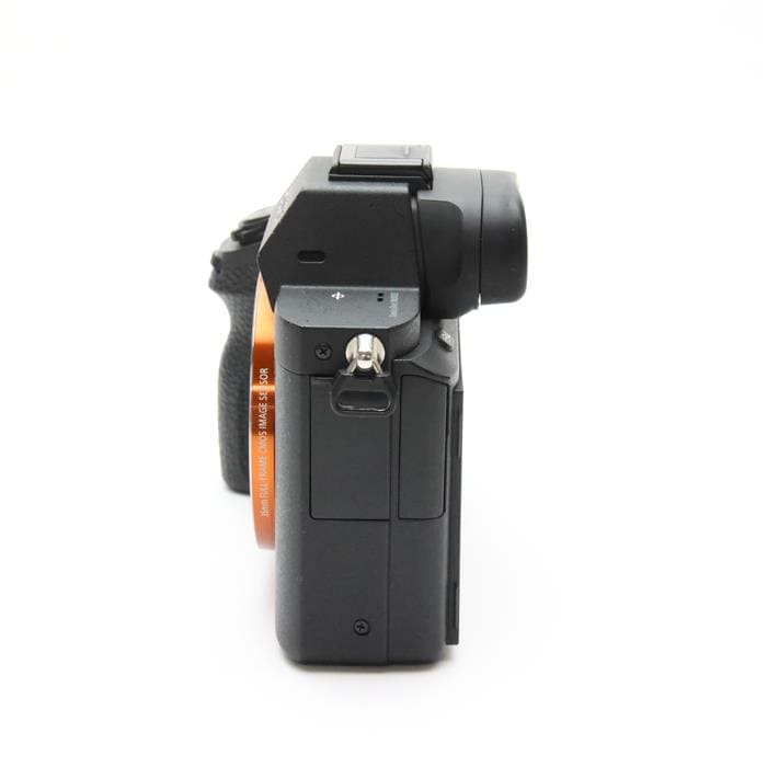 SONY (ソニー) α7II ボディ ILCE-7M2 ショット数 1263 中古)SONY (ソニー) α7II ボディ ILCE-7M2(商品ID