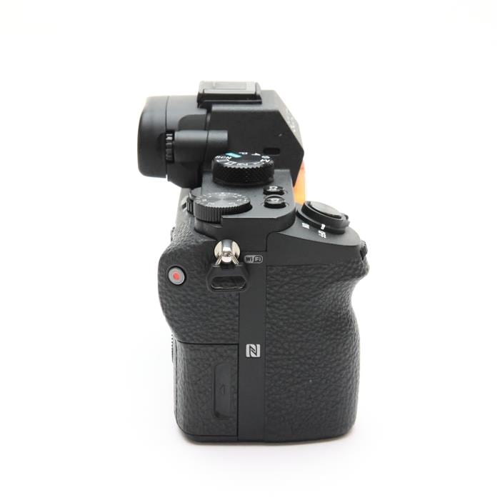 SONY - SONY ソニー A7ii ILCE-7M2 ボディ 中古)SONY (ソニー) α7II ボディ ILCE-7M2（商品ID