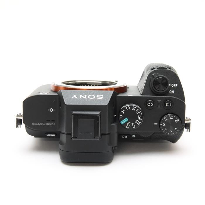 SONY - a7Ⅱボディ Amazon | Sony Alpha a7II Mirrorless Digital Camera - Body