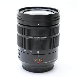 新品)Panasonic (パナソニック) LEICA DG VARIO-ELMARIT 12-60mm F2.8