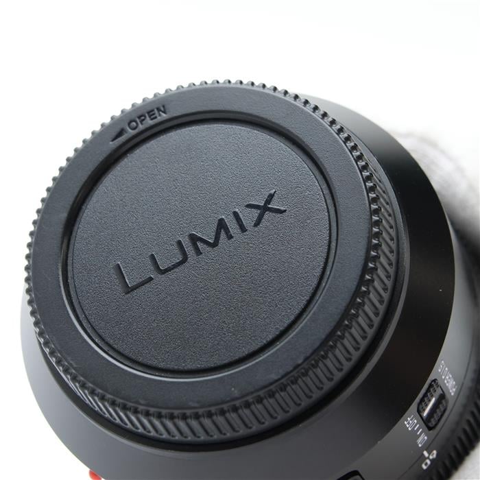 中古)Panasonic (パナソニック) LEICA DG VARIO-ELMARIT 12-60mm