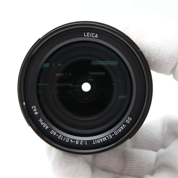 LEICA DG VARIO-ELMARIT 12-60mm 中古美品 中古)Panasonic (パナソニック) LEICA DG VARIO-ELMARIT 12-60mm