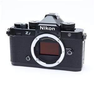 Nikon (ニコン) Z f ボディ ブラック メイン