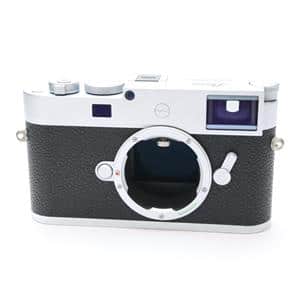 Leica (ライカ) M11-P シルバークローム メイン
