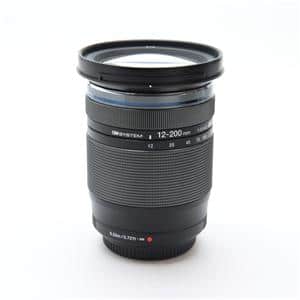 新品)OM SYSTEM（オーエムシステム） M.ZUIKO DIGITAL ED 12-200mm F3