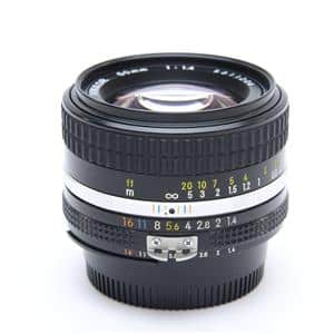 Nikon (ニコン) Ai-S Nikkor 50mm F1.4 メイン