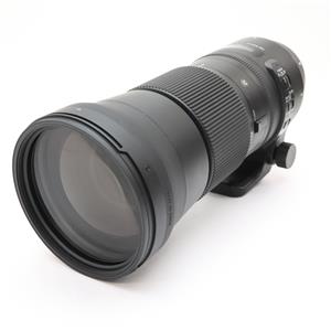 SIGMA (シグマ) S 150-600mm F5-6.3 DG OS HSM(キヤノン用）」の商品