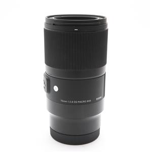 新品)SIGMA (シグマ) Art 70mm F2.8 DG MACRO (ライカSL/TL用)（商品ID