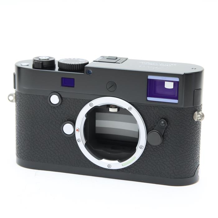 Leica M-P typ240 ブラックペイント 中古)Leica (ライカ) M-P(Typ240) ブラックペイント（商品ID