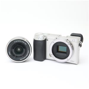 SONY a6000」の商品検索結果 | デジタルカメラ、ミラーレスカメラ