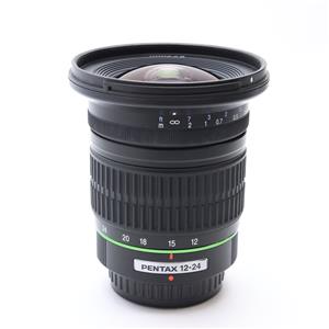 PENTAX (ペンタックス) DA 12-24mm F4 ED AL(IF)」の商品検索結果