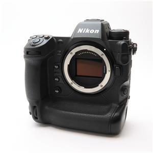 Nikon (ニコン) Z9 メイン