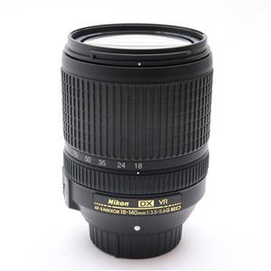 Nikon (ニコン) AF-S DX NIKKOR 18-140mm F3.5-5.6G ED VR メイン