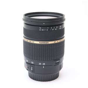 タムロン TAMRON AF 28-75mm F2.8 Di A09 キヤノン TAMRON (タムロン) AF 28-75mm F2.8 XR Di (A09 キヤノン用)」の商品