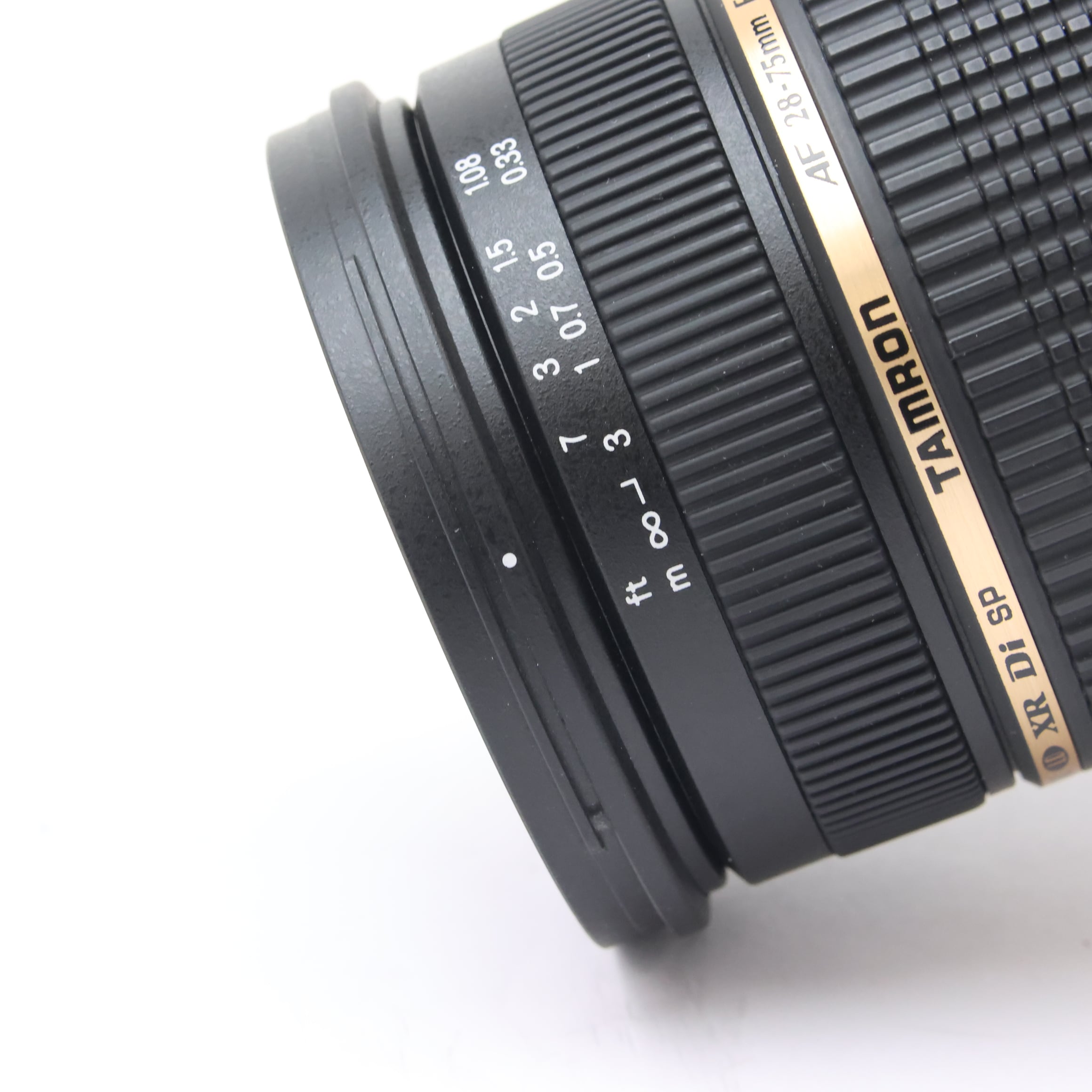 中古)TAMRON (タムロン) SP AF28-75mm F2.8XR Di Macro A09E（キヤノン