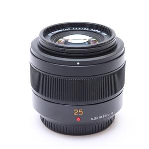 Panasonic (パナソニック) LEICA DG SUMMILUX 25mm F1.4 ASPH.」の商品