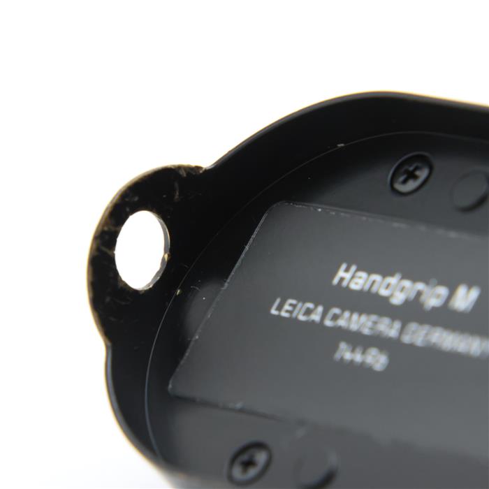 中古)Leica (ライカ) ハンドグリップ M(Typ240/262)用 14496（商品ID