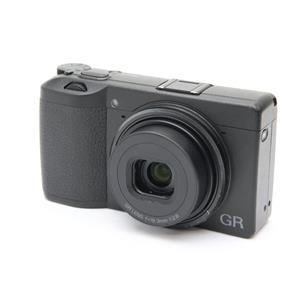 gr digital iii」「コンパクトデジタルカメラ一覧」「RICOH」「中古