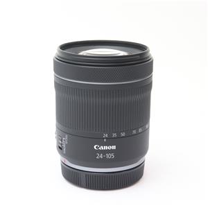 新品)Canon (キヤノン) RF24-105mm F4-7.1 IS STM（商品ID