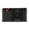 Leica (ライカ) X(Typ113) ブラック