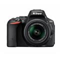 Nikon (ニコン) D5500 18-55 VR II レンズキット ブラック