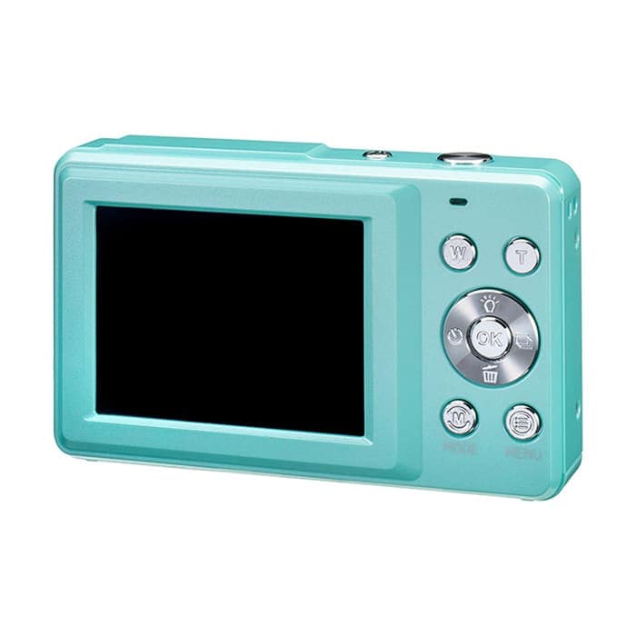 ケンコー　デジタルカメラ 防水デジタルカメラ KC-WP06 | ケンコー・トキナー