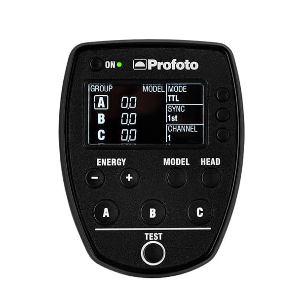 Profoto (プロフォト) Air Remote TTL-O/P #901046