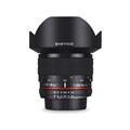 SAMYANG (サムヤン) 14mm F2.8 ED AS IF UMC (ペンタックスK用)