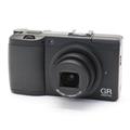 RICOH (リコー) GR DIGITAL III