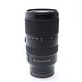SONY (ソニー) E 70-350mm F4.5-6.3 G OSS SEL70350G