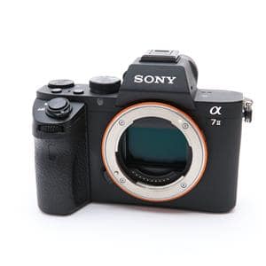 カメラ デジタルカメラ α7II」「デジタルカメラ」「SONY」「中古商品」の商品検索結果 