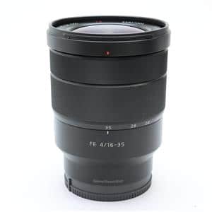 SONY (ソニー) Vario-Tessar T* FE 16-35mm F4 ZA OSS SEL1635Z SONY (ソニー) Vario-Tessar T* FE 16-35mm F4 ZA OSS SEL1635Z