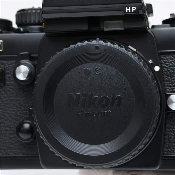 ニコン F3 HP ！　ハイアイポイント Nikon ニコン F3 HP ハイアイポイント ボデイ Nikon ニコン F3 HP