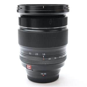 FUJIFILM (フジフイルム) フジノン XF16-55mm F2.8 R LM WR メイン