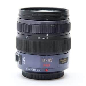 LUMIX G X VARIO 12-35mm F2.8」の商品検索結果 | デジタル