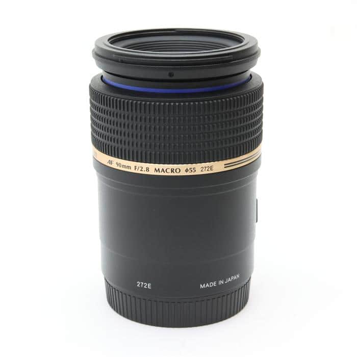 中古)TAMRON (タムロン) SP 90mm F2.8 Di Macro 1:1/Model 272EE