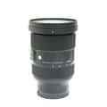 Art 24-70mm F2.8 DG DN  (ソニーE用/フルサイズ対応)